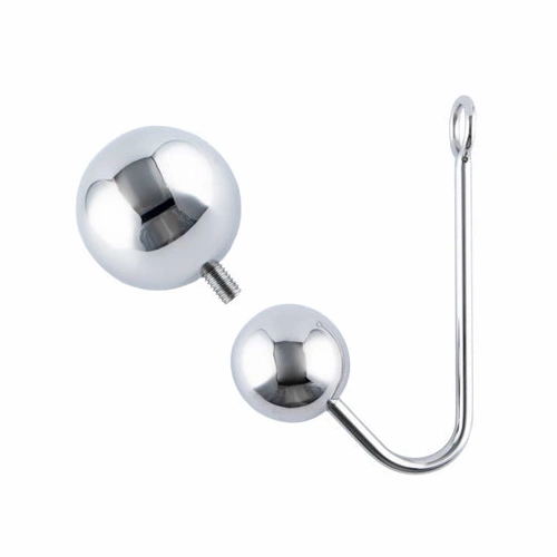 Anal AllNight 5299 Steel Hook BDSM 0322